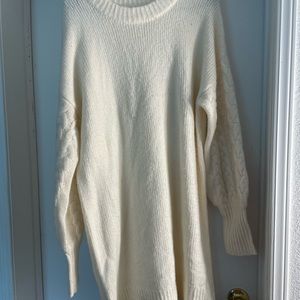 A New Day Sweater Dress